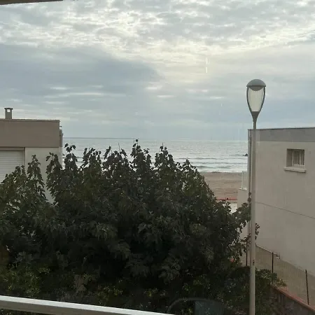 Sea View And At Your Feet Bright *