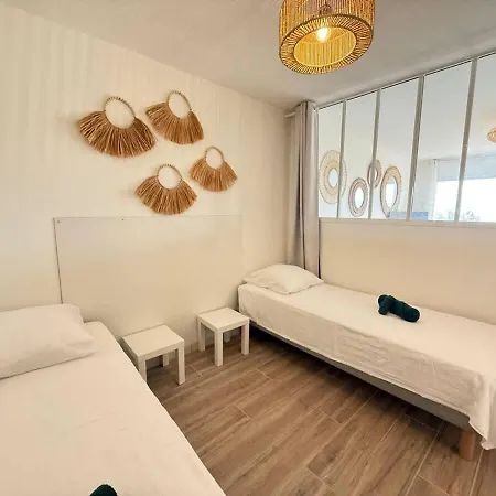 Sea View And At Your Feet Bright