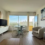 شقة Sea View And At Your Feet Bright فالراس بلاج